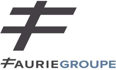 Logo Faurie Groupe
