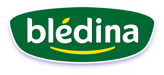logo bledina