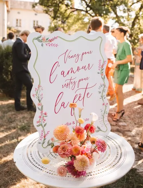 Personnalisation Atmosphère Location