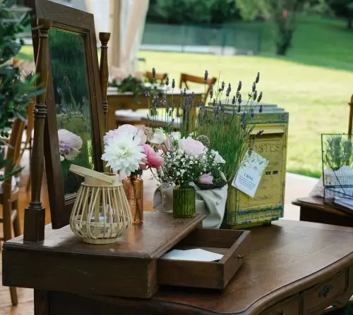 Scénographie Atmosphère Location